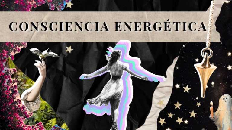Aprendé a hacer limpias energéticas con péndulo y desarrollar tu percepción