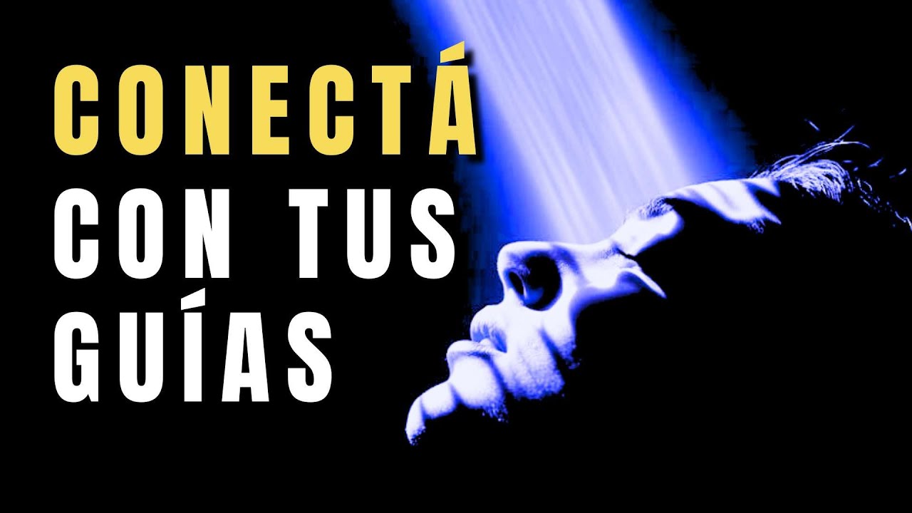 Meditación de conexión